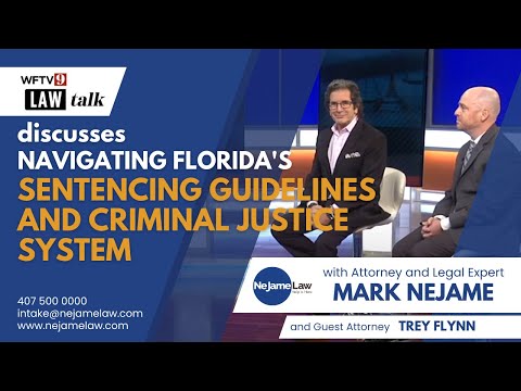 Navigating the Criminal Court System with an Experienced Attorney