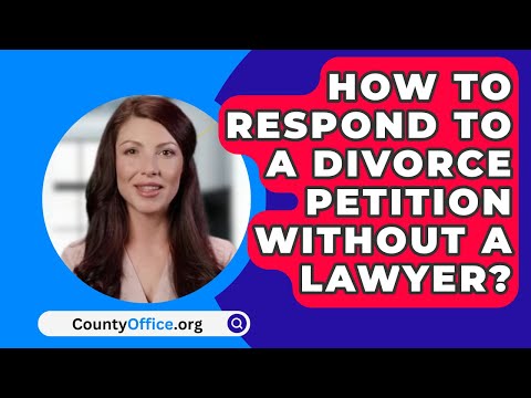 Effective Strategies for Crafting a Divorce Response
