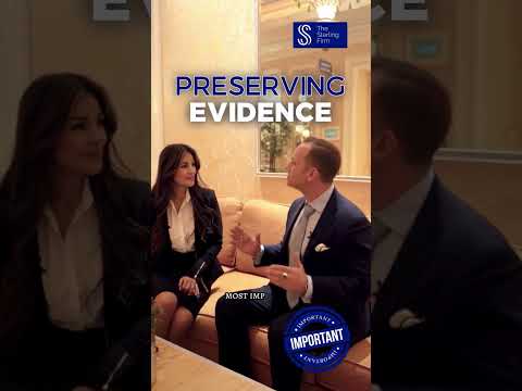Evidence in the Litigation Process: Key Principles and Practices