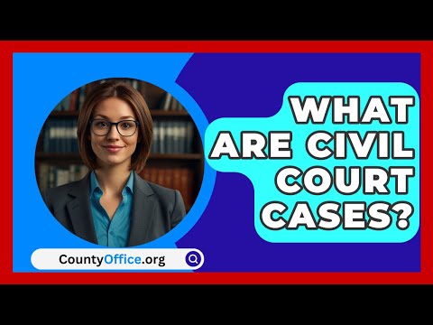 Understanding Civil and Criminal Court Proceedings: A Comprehensive Overview