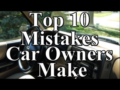 Essential Legal Advice for Car Owners: Everything You Need to Know