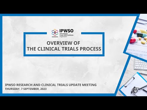 The Step-by-Step Clinical Trials Process: A Comprehensive Overview for Patients and Researchers
