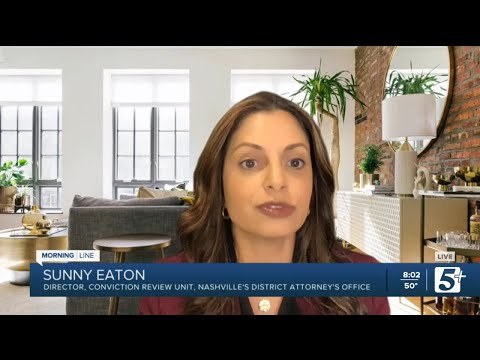 Understanding the Conviction Review Unit: Process and Impact