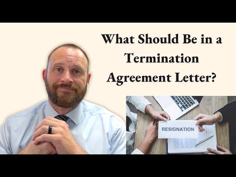 Effective Strategies for Crafting a Business Agreement Termination Letter