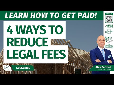 Optimizing Strategies for Minimizing Small Court Fees