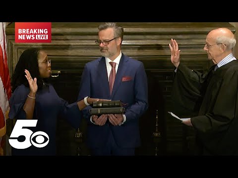 Historic Milestone: First Lady Judge of Supreme Court