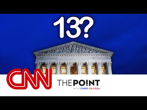 Key Facts About the 13 Supreme Court Justices