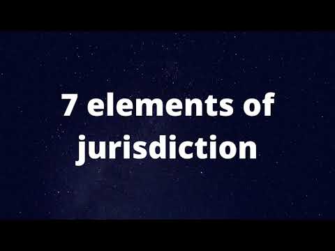 7th Judicial District Court: Overview, Jurisdiction, and Cases