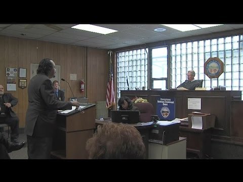 Optimizing Success: Veterans Treatment Court Program Overview