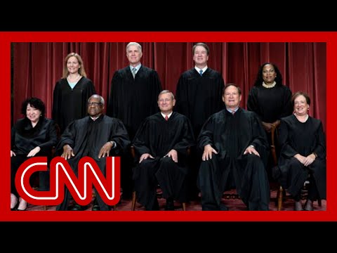 Key Rulings by Clarence Thomas to Know