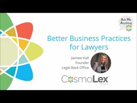 Expert AMP Legal Counsel for Your Business