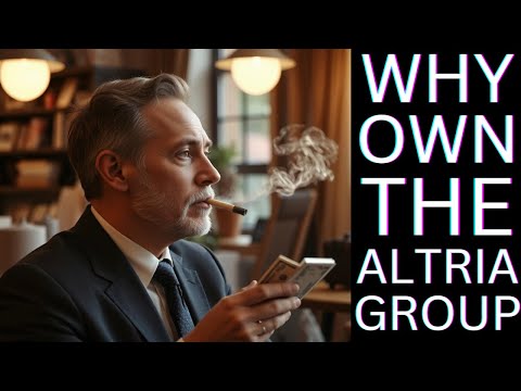 Altria Group Class Action: What You Need to Know