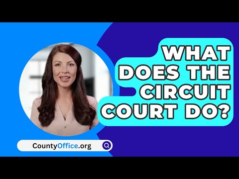 Everything You Need to Know About the 48th Circuit Court