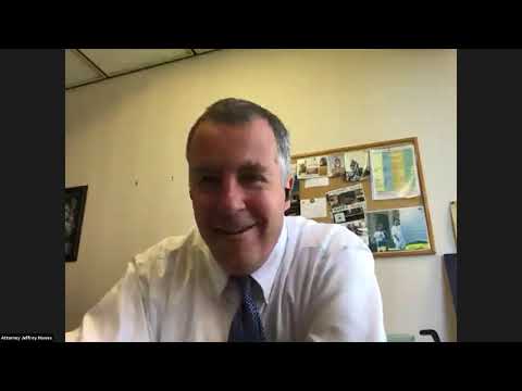 Understanding the 6th Amendment Right to a Speedy Trial