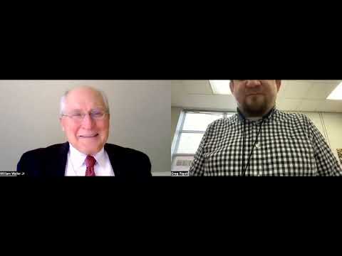 Insights from a Former Chief Justice of the Supreme Court