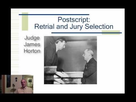 Understanding the Role of Appointed Counsel in the Criminal Justice System