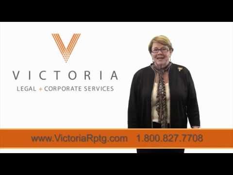 Deposition Stenographer Services for Accurate Legal Transcriptions
