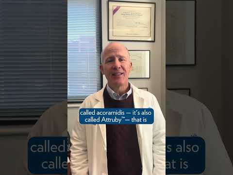 Acoramidis Phase 3: Key Updates and Progress Report