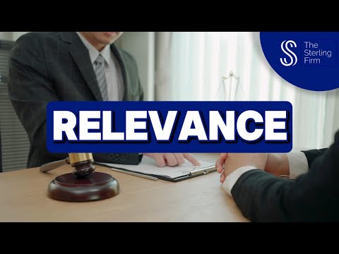 Understanding the Admissibility of Video Evidence in Legal Proceedings