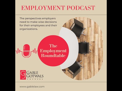 EEOC Office of Legal Counsel: Insights and Functions
