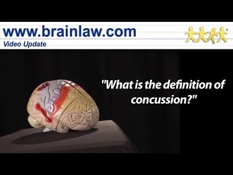 Head Injury Legal Services for Effective Representation