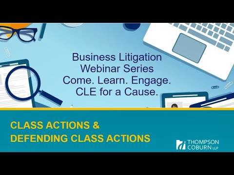 Ultimate Guide to Ascertainability Class Action Cases