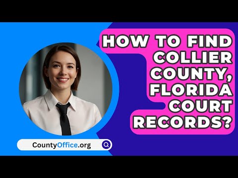 Efficient County Court Locator Tool