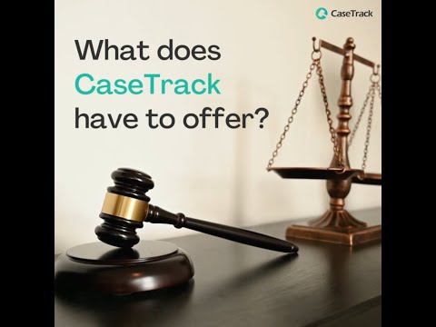 Comprehensive H1 Case Tracking Solutions for Effective Legal Management