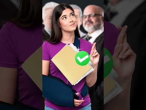 Navigating the Appeals Process: Highly Skilled Attorneys to Help You