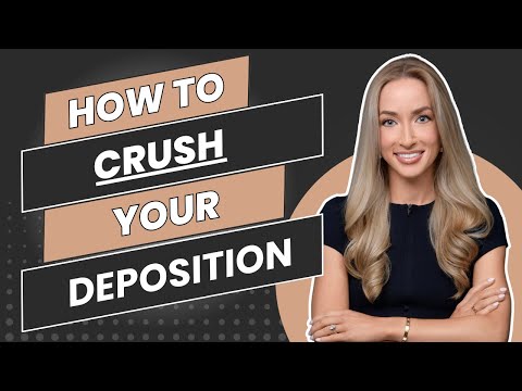 The Ultimate Guide to Realtime Deposition: Tips and Strategies for Success