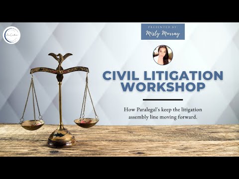 Effective Civil Litigation Services for Your Legal Needs