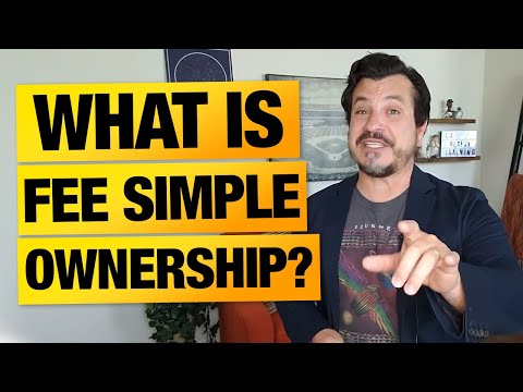 Fee Simple Law LLP: Comprehensive Legal Solutions for Property Ownership