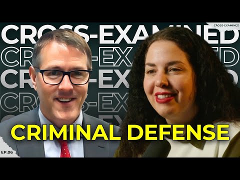 Strategies for Effective Criminal Defense Litigation