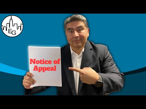 How to Appeal a Landlord-Tenant Decision: Step-by-Step Guide