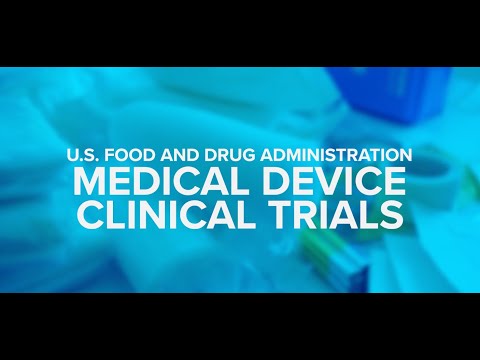 Understanding the Clinical Trial Phases for Medical Devices
