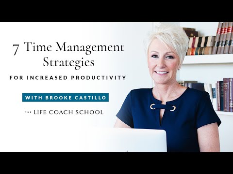 Effective Caseload and Workload Management Strategies for Increased Productivity