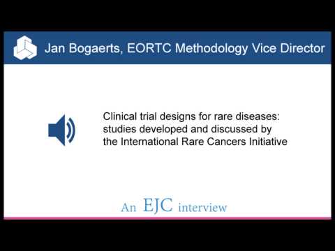 EORTC Clinical Trial Insights and Outcomes in Oncology Research