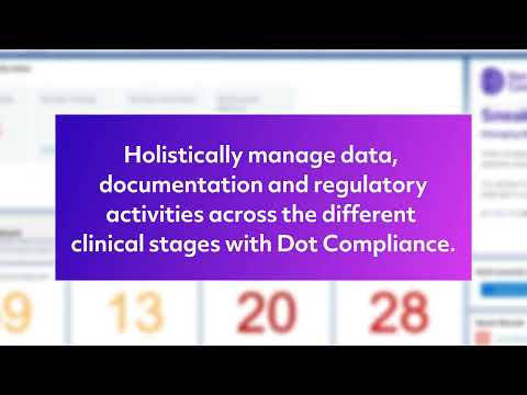 ERT CTMS Comprehensive Solutions for Clinical Trial Management