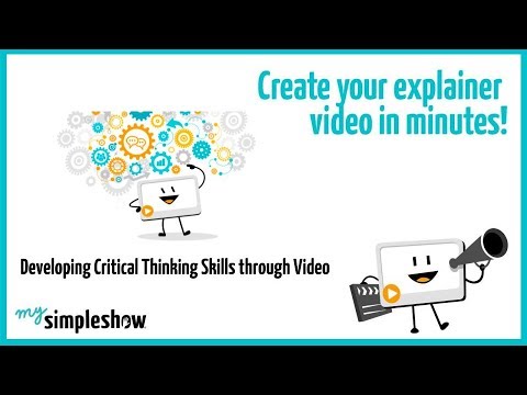 Developing Critical Thinking Skills through a Case Study Assignment