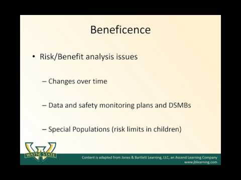 Ethical Considerations in Clinical Trials: A Comprehensive Overview