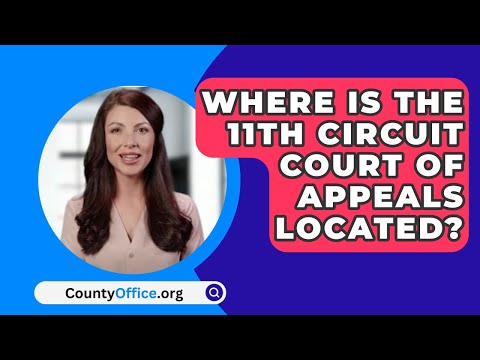 11th Circuit Court of Appeals Case Search: Clear and Effective Method