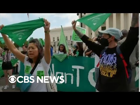 Supreme Court's Reversal of Roe v Wade: Key Implications Unveiled