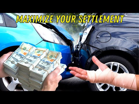 Effective Strategies for Winning Your Car Accident Lawsuit