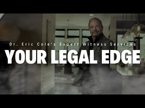 IP Expert Witness Services for Intellectual Property Litigation