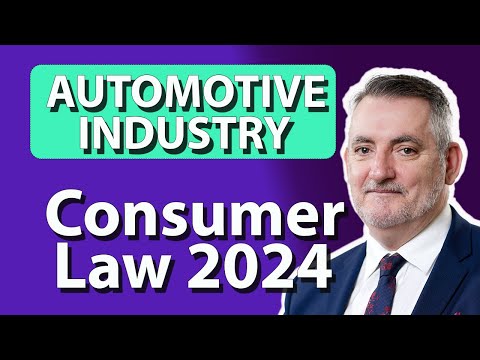 Navigating Consumer Law in Practice