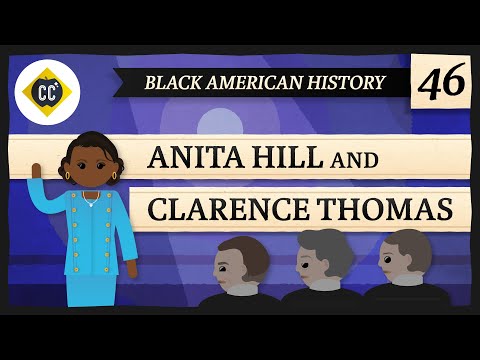 Understanding Clarence Thomas' Background: A Comprehensive Overview