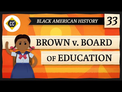 The Significance of Brown v. Board of Education in American Legal History