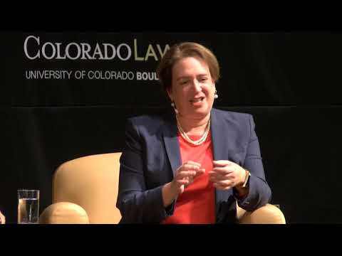 Elena Kagan: Insights into Her Career and Contributions to the Supreme Court
