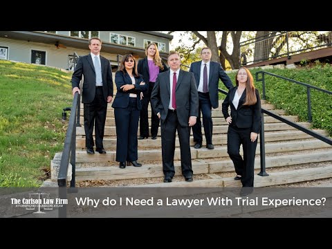Leading Complex Trial Firm for Your Legal Needs