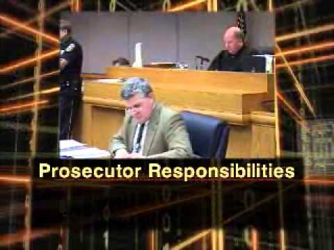 Understanding the Functions of a Municipal Court